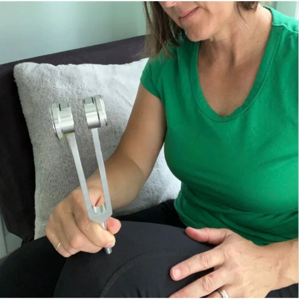 Modernivo™ 128Hz Frekans Terapi Cihazı