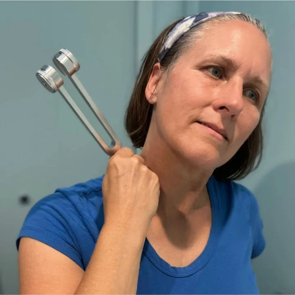 Modernivo™ 128Hz Frekans Terapi Cihazı