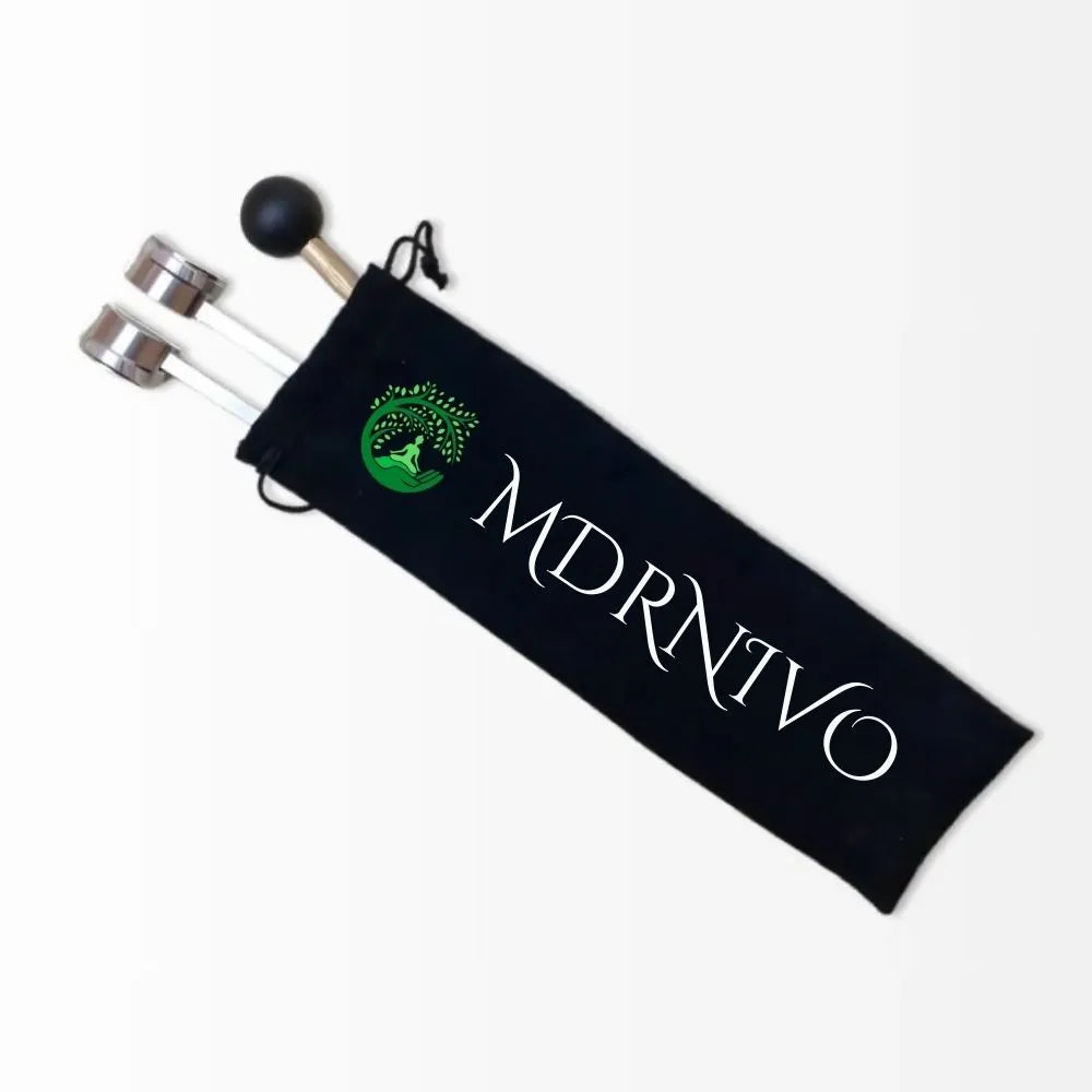 Modernivo™ 128Hz Frekans Terapi Cihazı